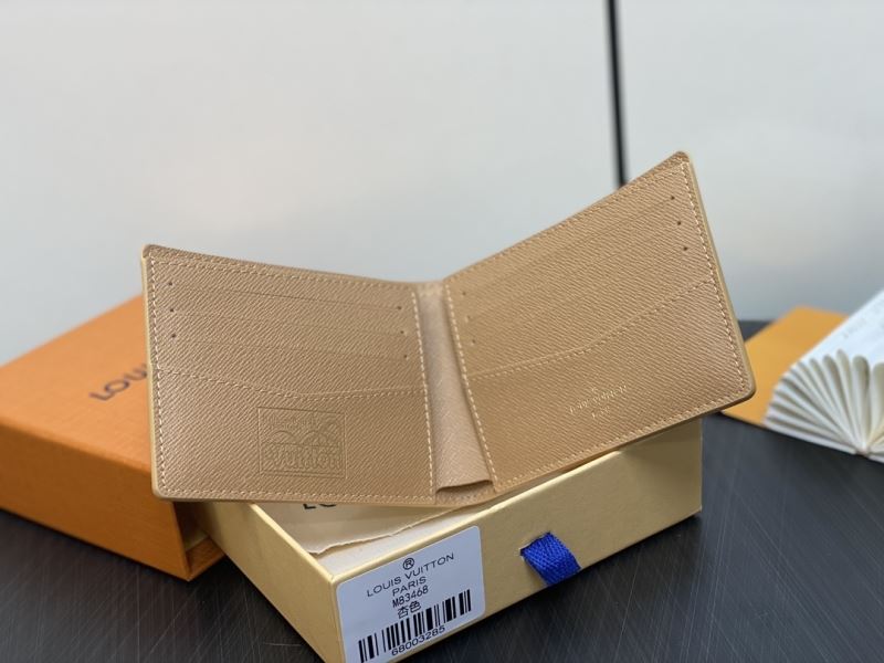 Louis Vuitton Wallets